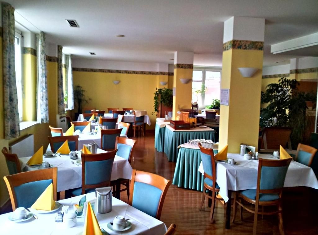 Carinthia Stadthotel фото 3