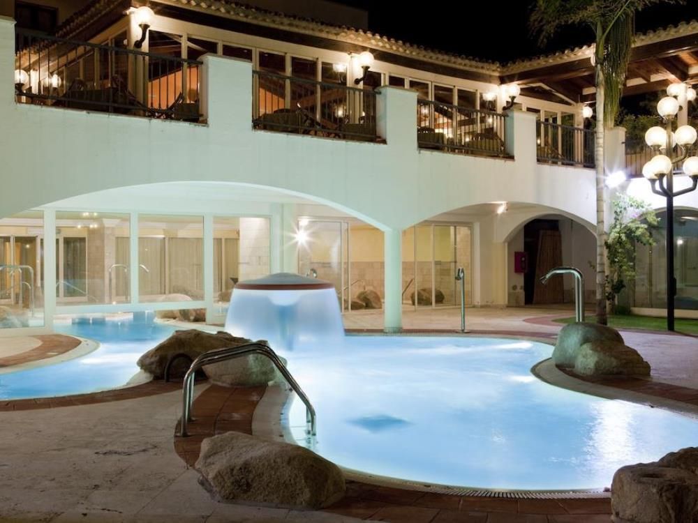 Hotel Sighientu фото 4