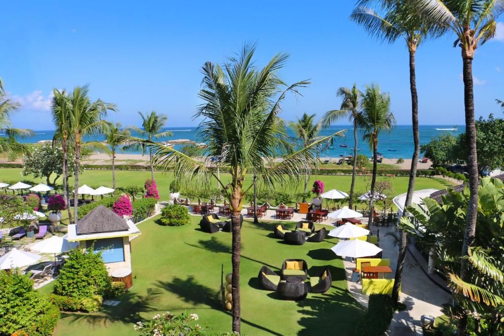 Holiday Inn Resort Baruna Bali by IHG фото 56