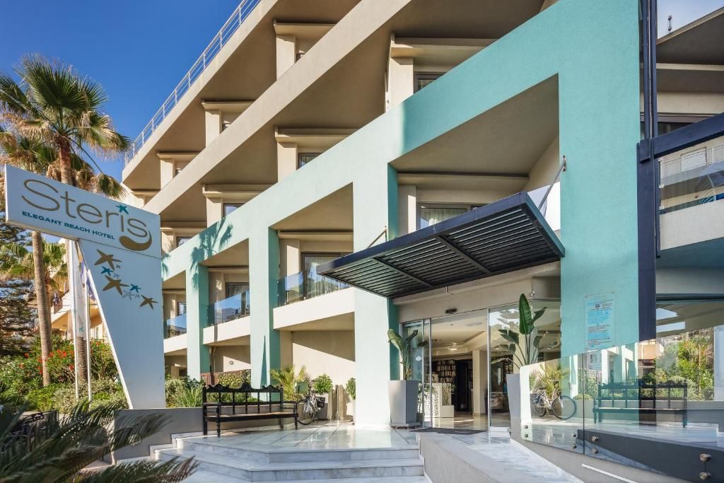 Steris Elegant Beach фото 15