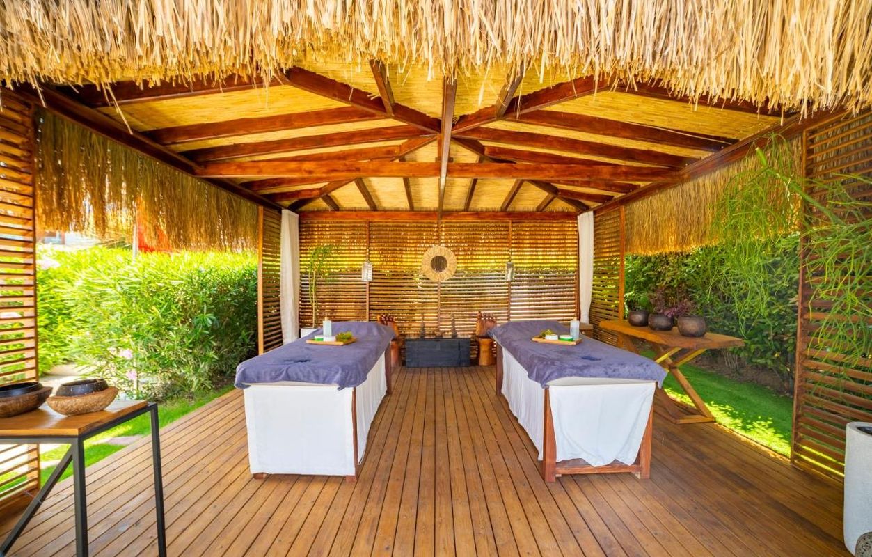 Mivara Luxury Resort & Spa фото 21