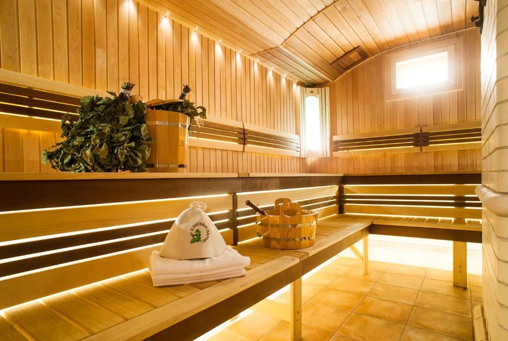 Гостевой дом «Sowa House» фото 10