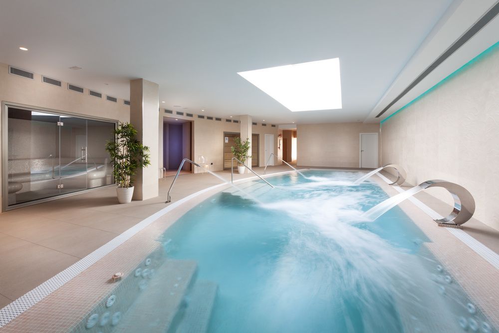 Hotel Best Tenerife фото 23