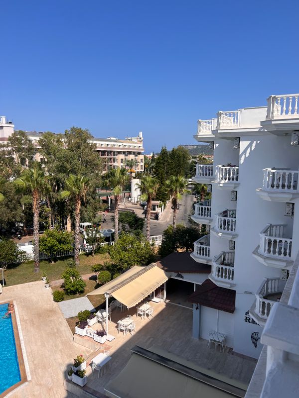 Adalin Resort Kemer фото 33