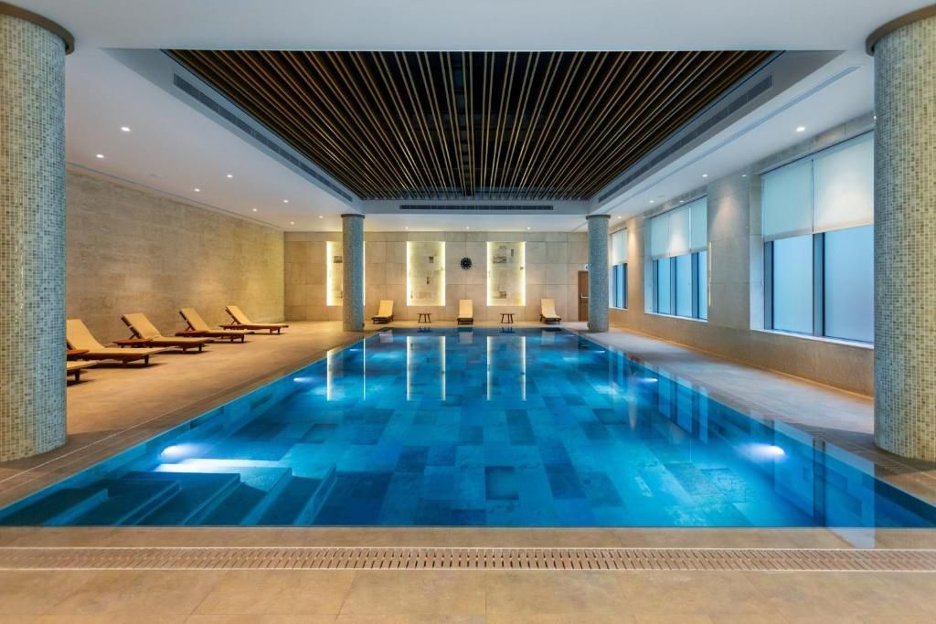 Holiday Inn Baku фото 31