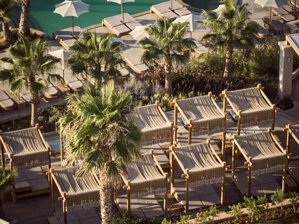 Sea Side Resort & Spa - Adults Only фото 29