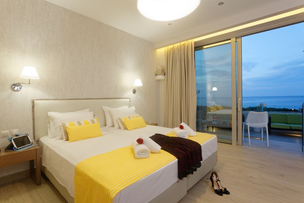 Palmera Beach Hotel & Spa (Adults Only) фото 27