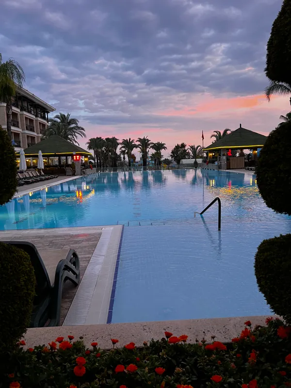 Dobedan Beach Resort Comfort фото 130