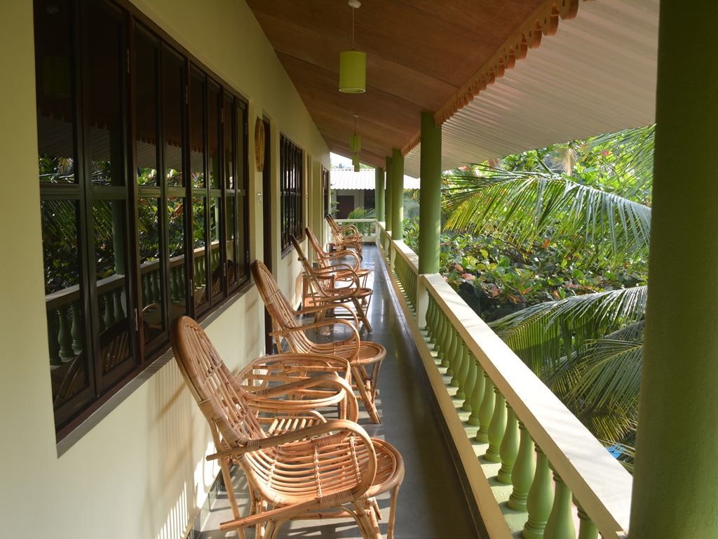 Classic De Evergreen Resort фото 9