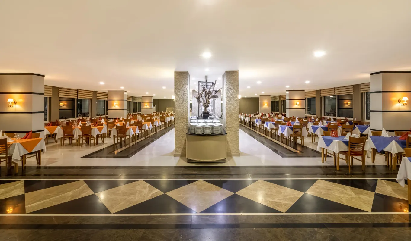 Ring Beach Hotel фото 7