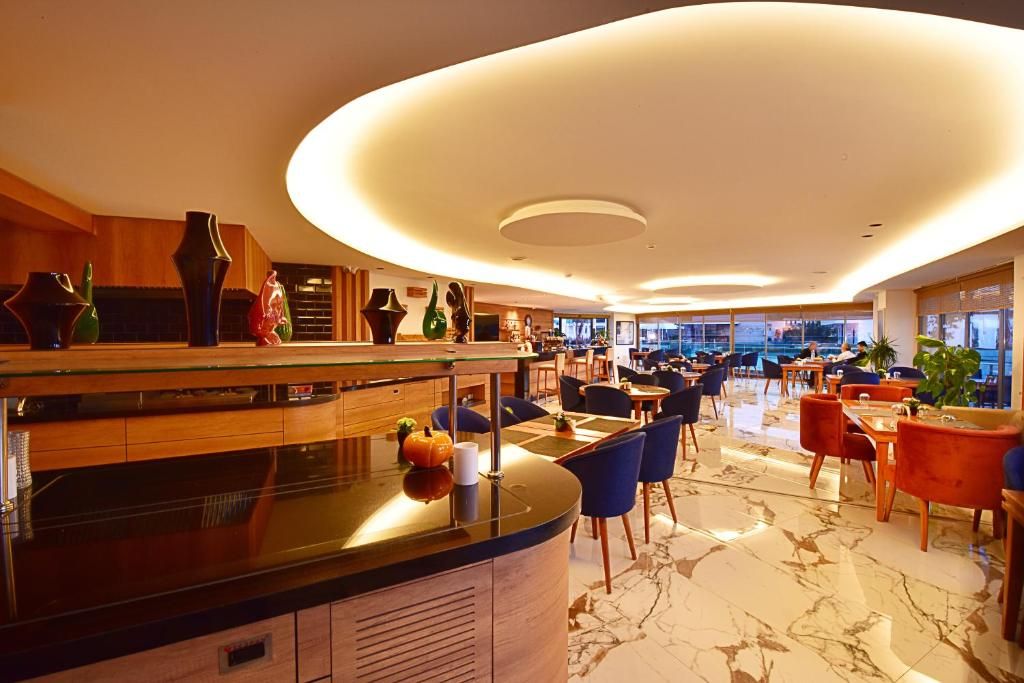Jasmin Elite Residence фото 32