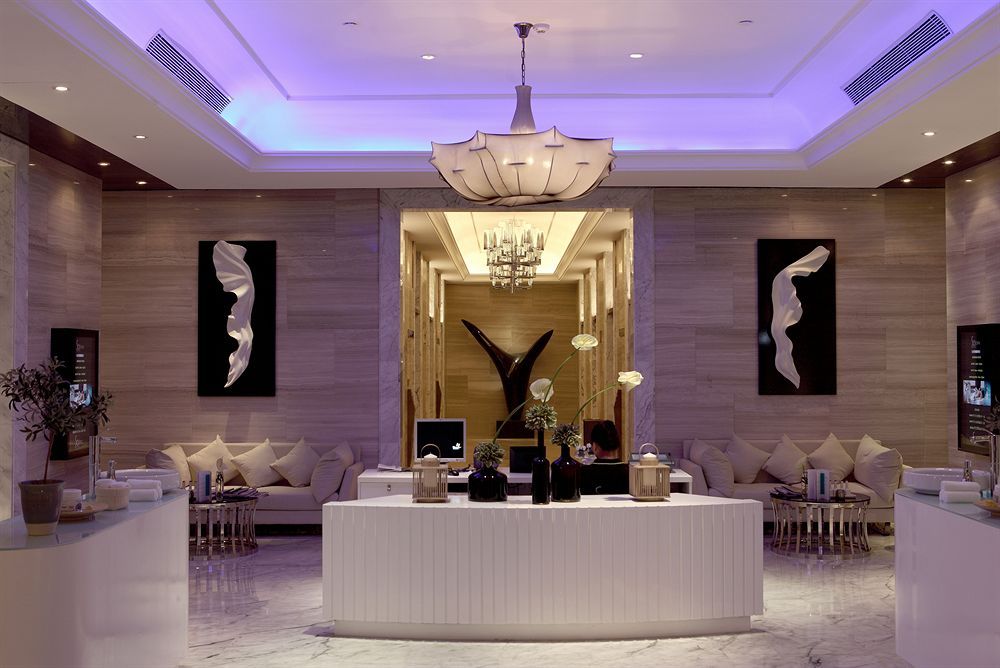 Sofitel Guangzhou Sunrich фото 42