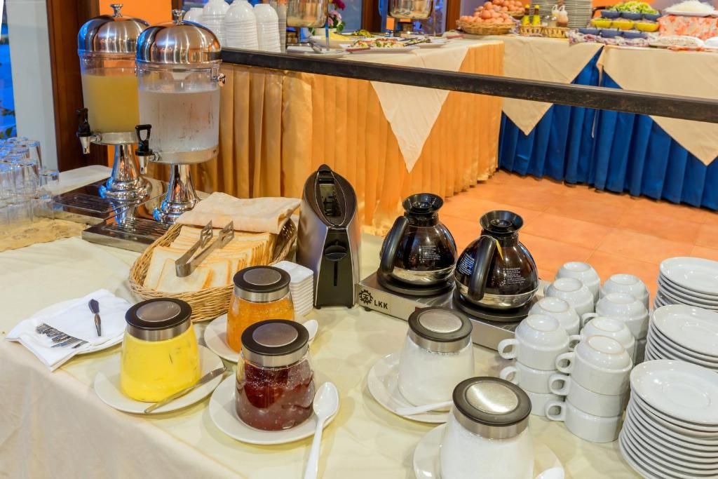 Chaiyapruek Suites Serviced Residence фото 22