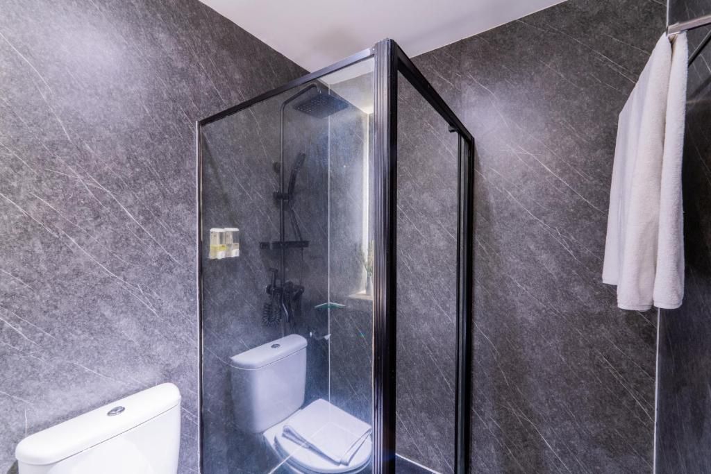 Stark Boutique Hotel and Spa фото 63
