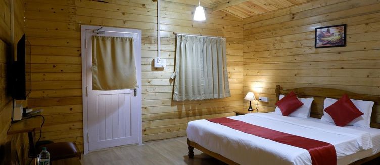 Фото отеля Aferns Huts & Shack
