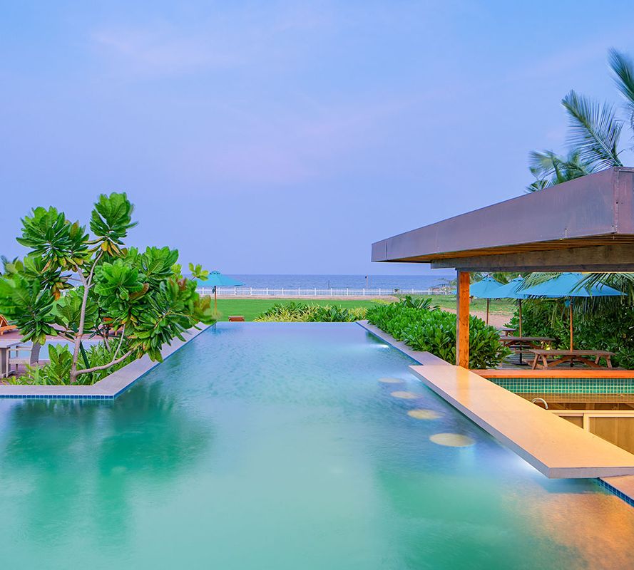 Aprota Villas Arugam Bay фото 7