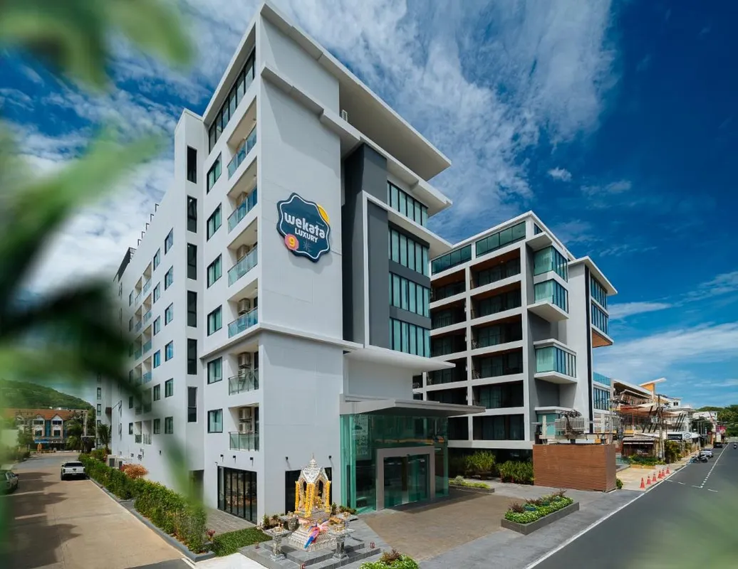 Wekata Luxury фото 2