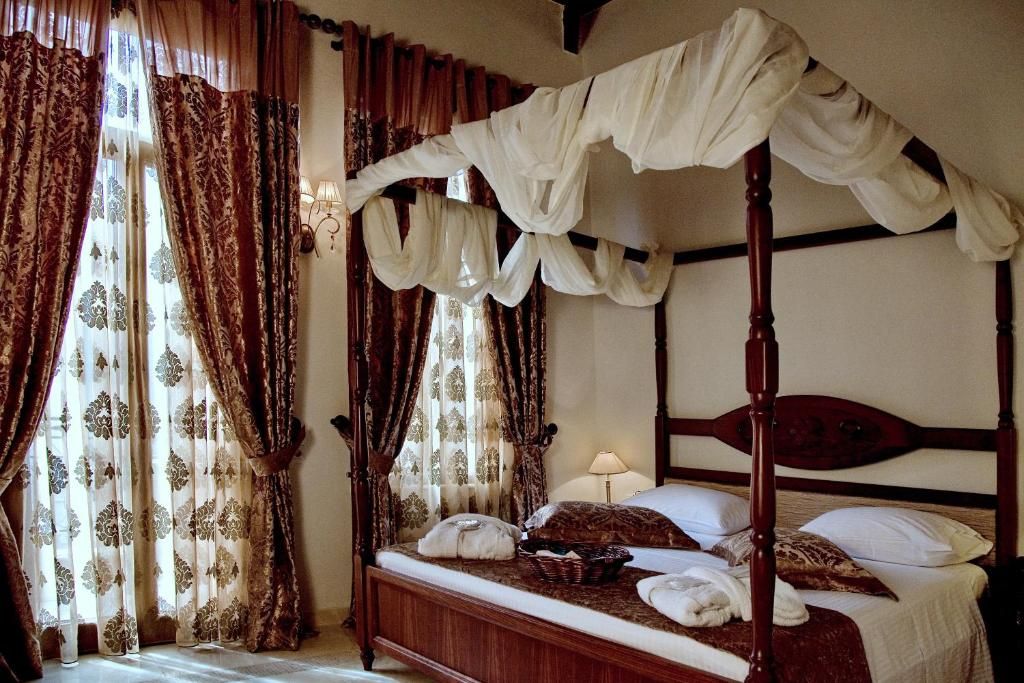 Antica Dimora Suites фото 45