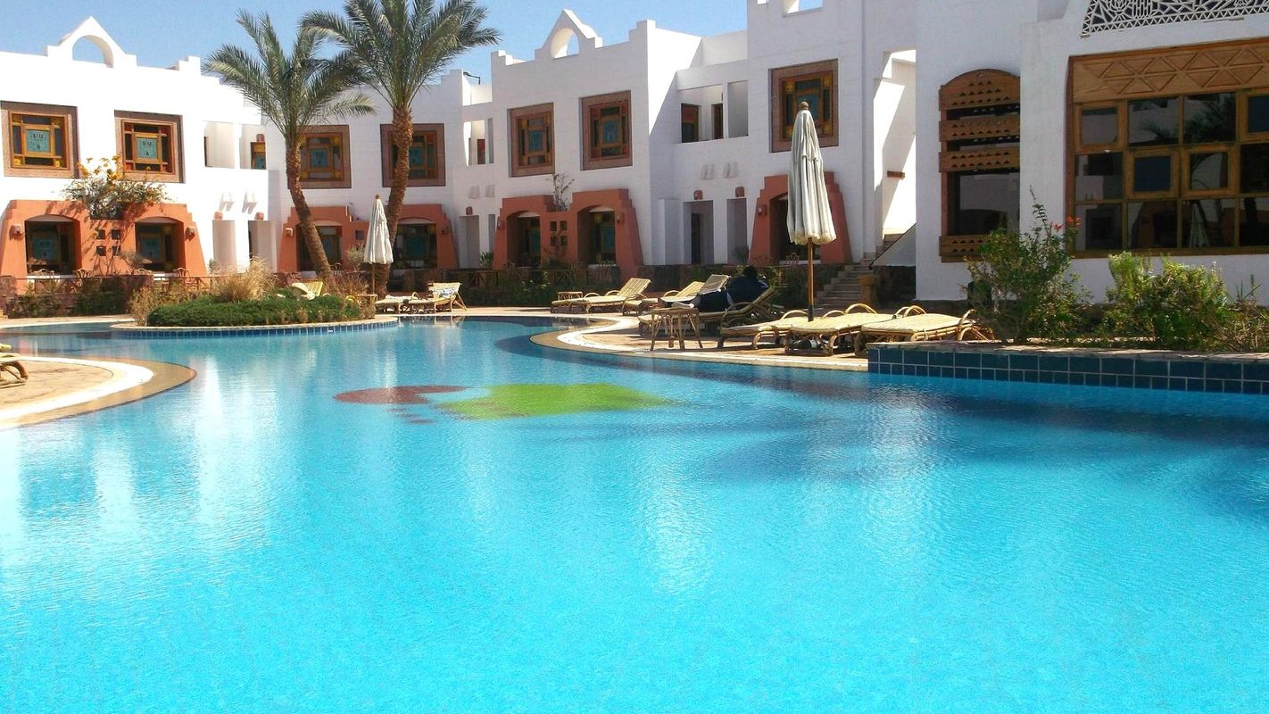 Sharm Inn Amarein фото 13
