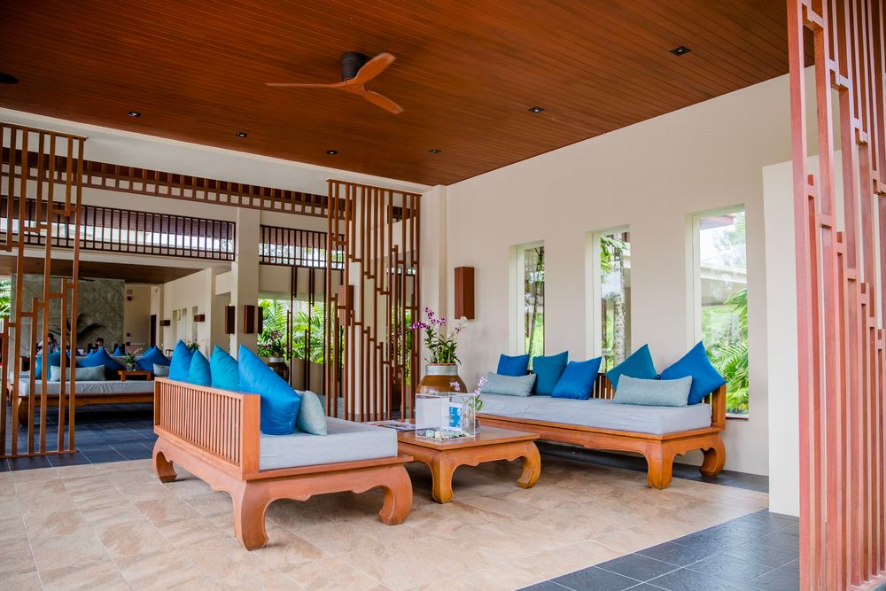 Dewa Phuket Resort & Villas фото 104