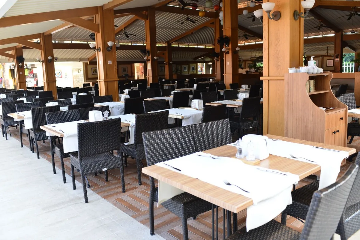Club Boran Mare Beach фото 16