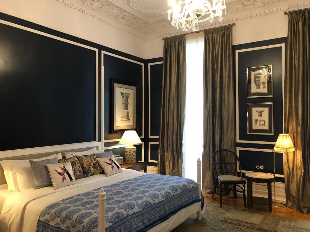 Casa Oliver Boutique B&B - Principe Real фото 8