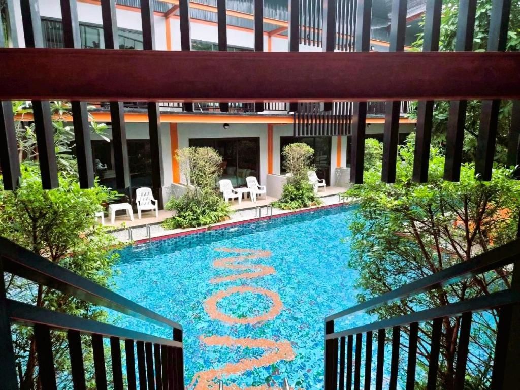 WOW Phuket фото 23