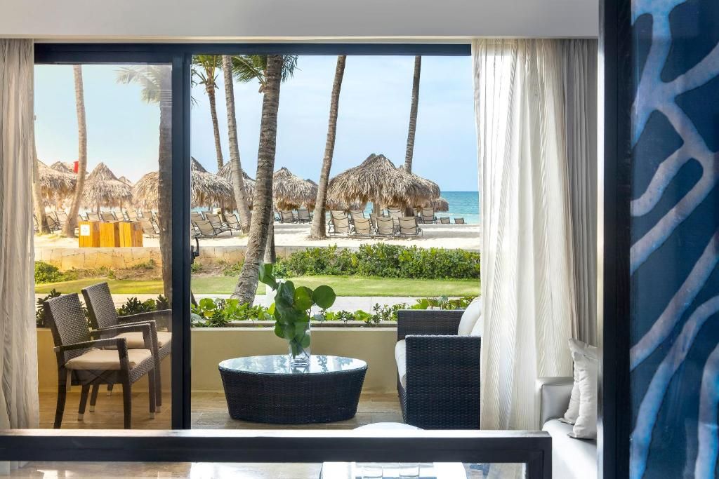 Paradisus Punta Cana Resort - All Inclusive фото 34