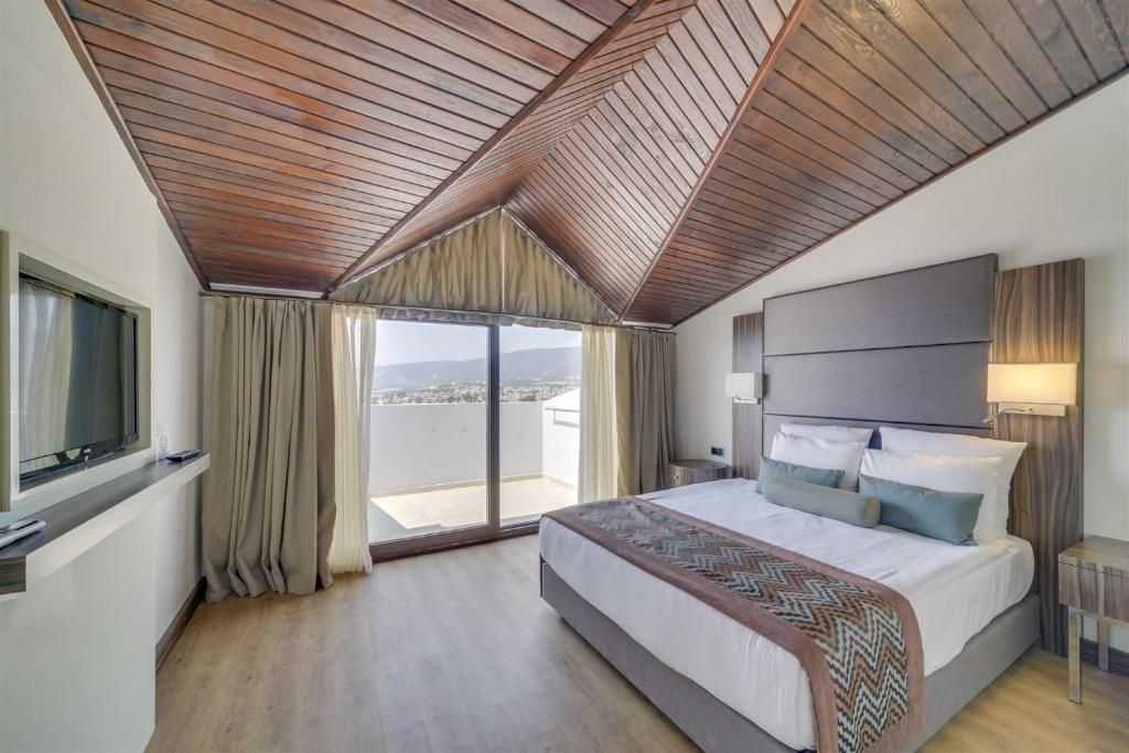 Ramada Resort by Wyndham Akbuk фото 72