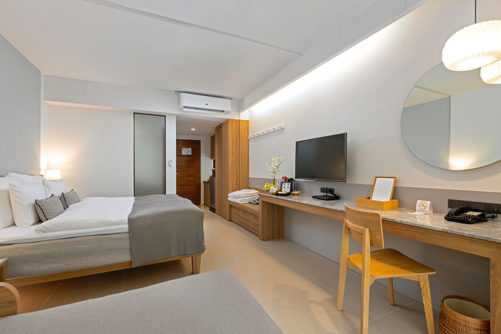 Sunwing Kamala Beach фото 126