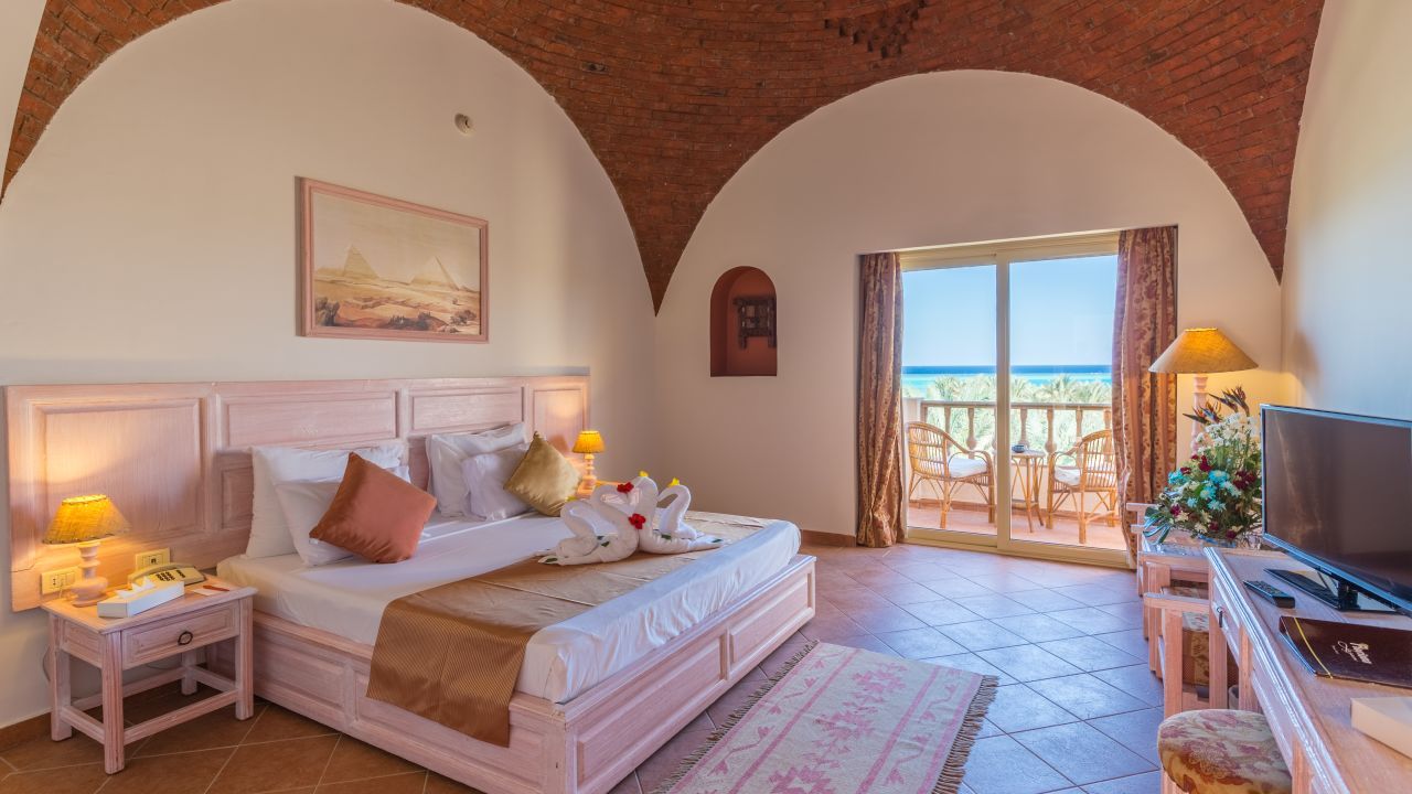 Dream Lagoon Garden Resort фото 6