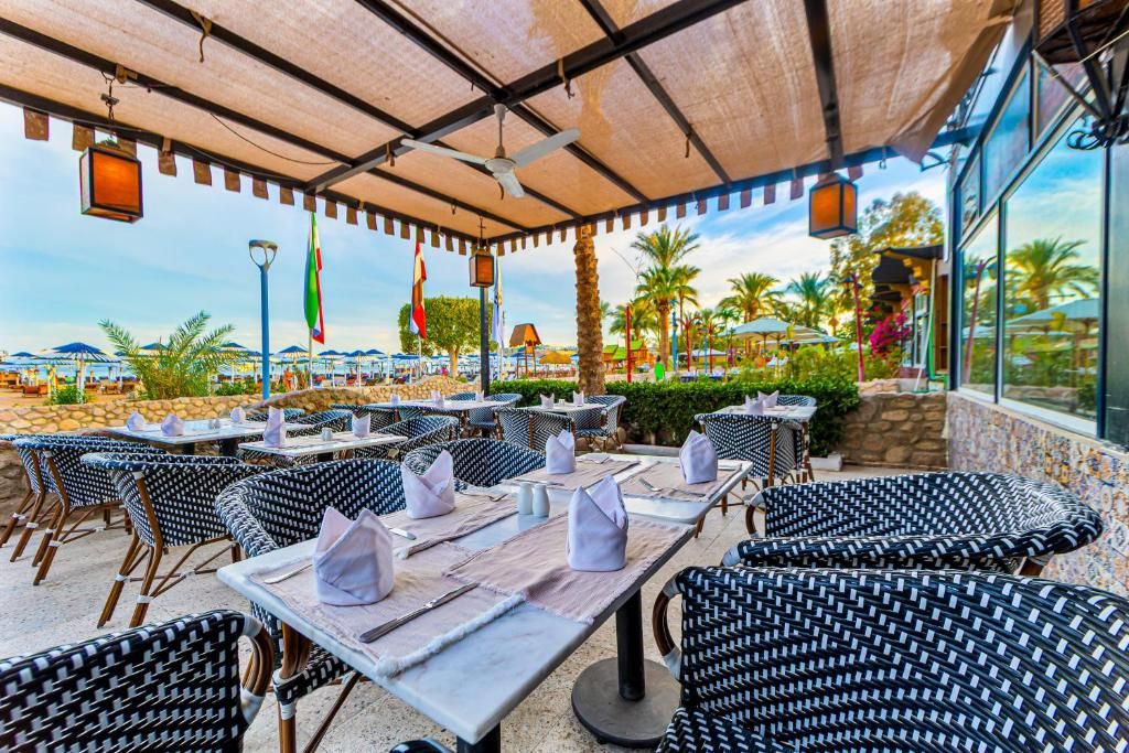 Ghazala Beach Hotel фото 88