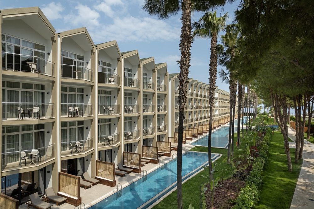 Dobedan World Palace Kemer фото 279