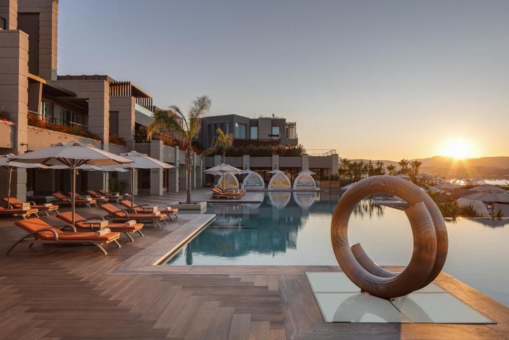 Caresse a Luxury Collection Resort & Spa фото 54