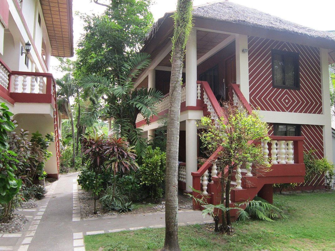 Tonglen Beach Resort фото 40