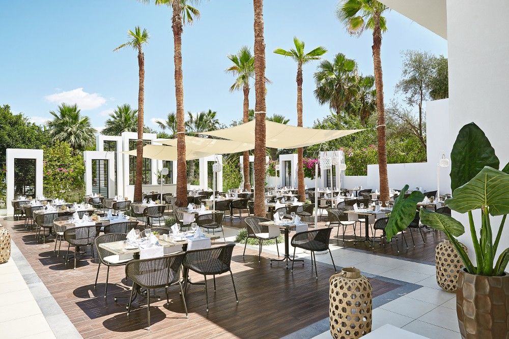 Grecotel Creta Palace фото 12