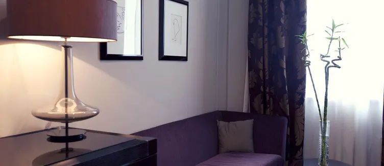 Фото отеля Grand Hotel Yerevan