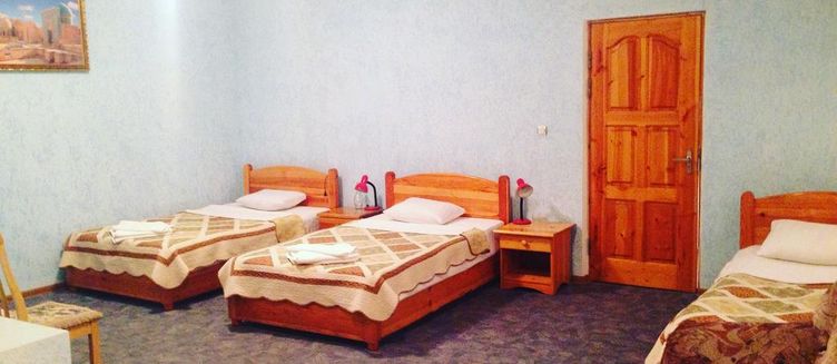 Фото отеля Caravan