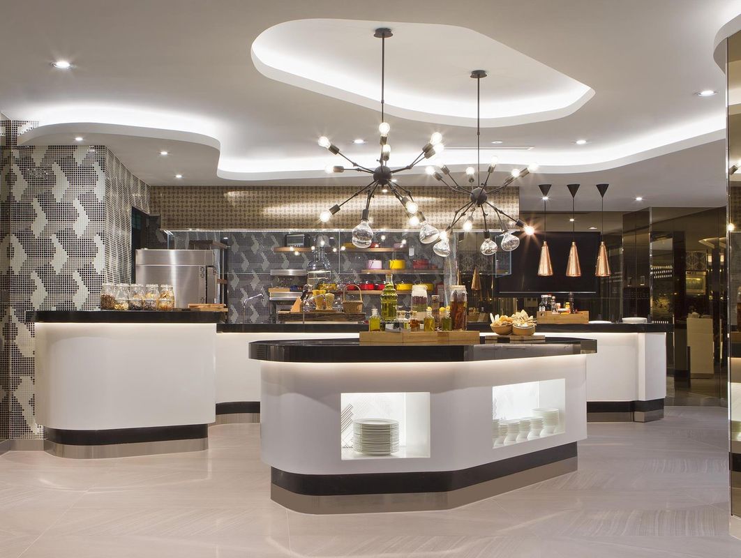 Le Meridien фото 17