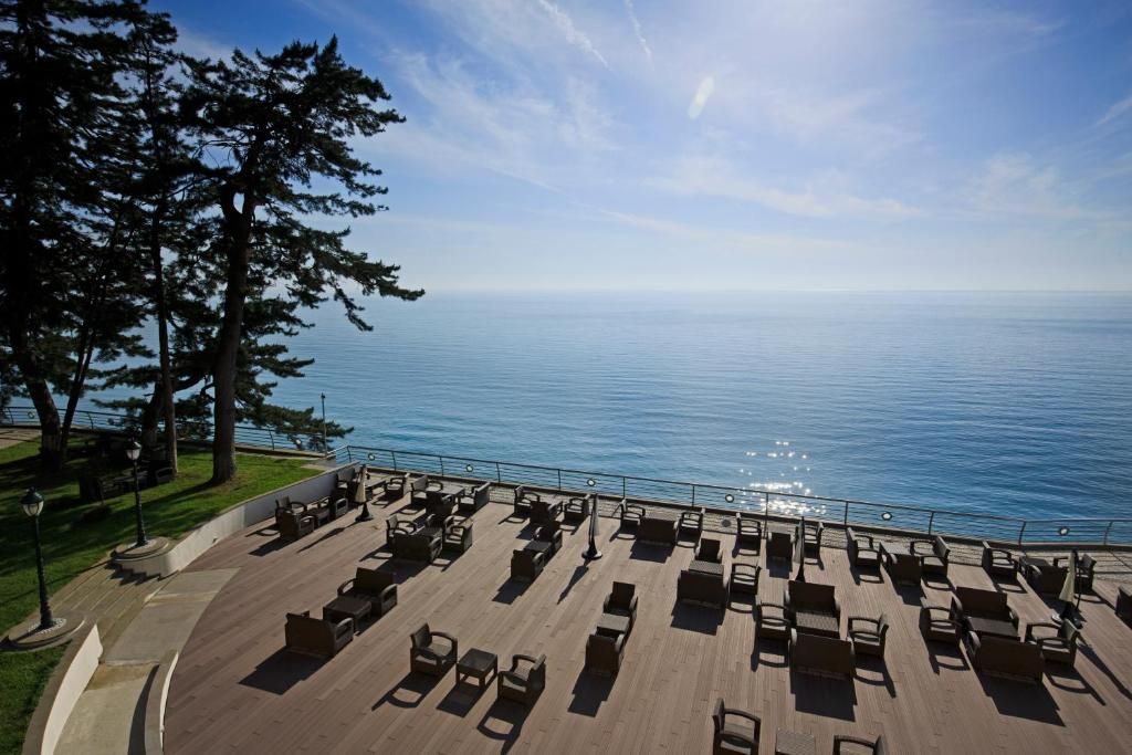Castello Mare Hotel & Wellness Resort фото 17