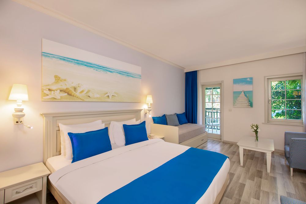 Selectum Collection Bodrum фото 114