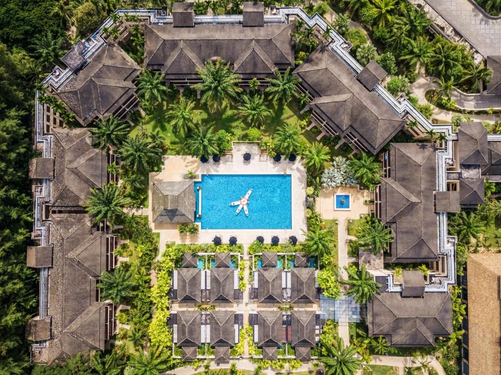 Robinson Club Khao Lak фото 69