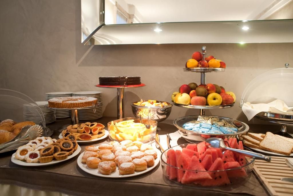 Hotel San Pietro фото 15