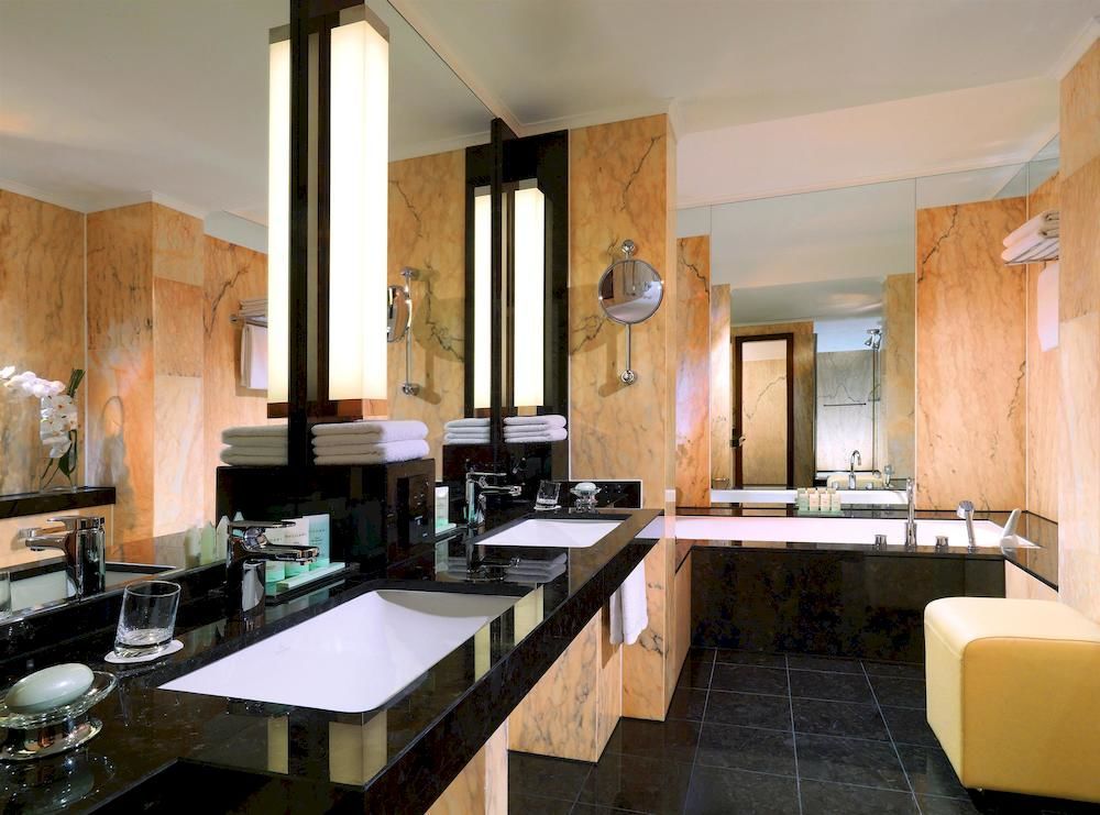 The Westin Grand фото 28