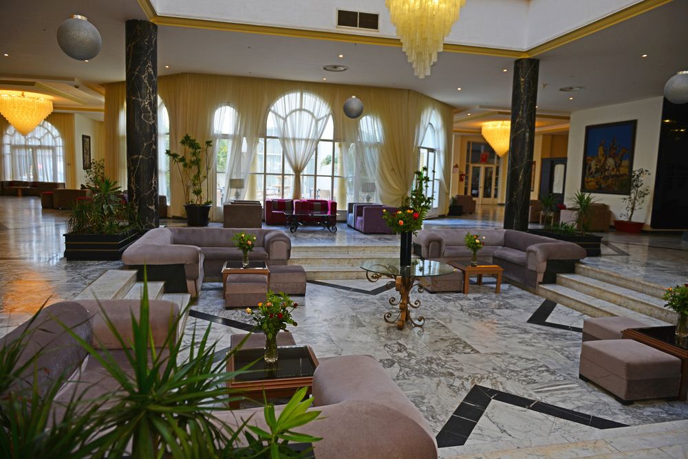 Hotel Liberty Resort фото 12