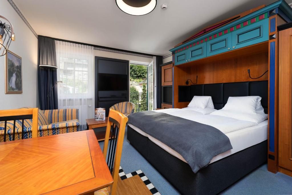 Mondi-Holiday First-Class Aparthotel Bellevue фото 16