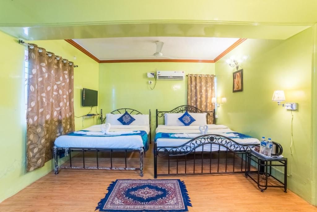 Kiara BnB Home фото 82