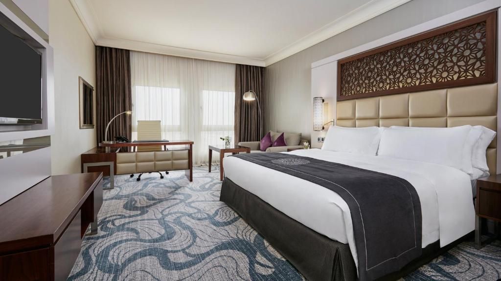 InterContinental Doha Beach & Spa фото 3