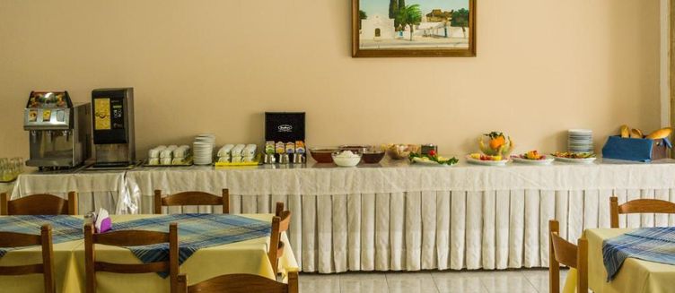 Фото отеля Tsambika Sun Hotel