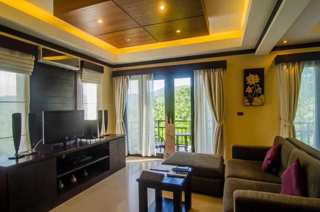 Kirikayan Luxury Pool Villas & Spa Hotel фото 43